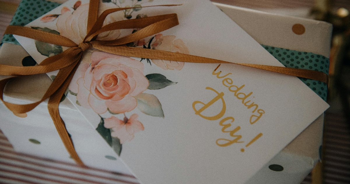 Laser Cut Bridesmaid Proposal Box — Personalized Wooden Gift Box